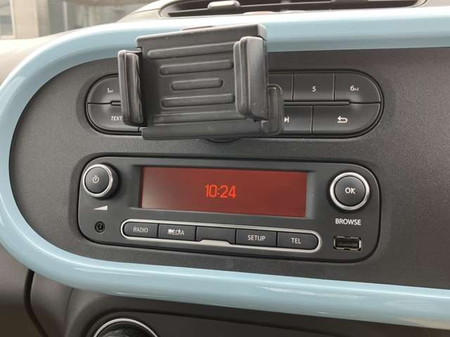 トゥインゴインテンス