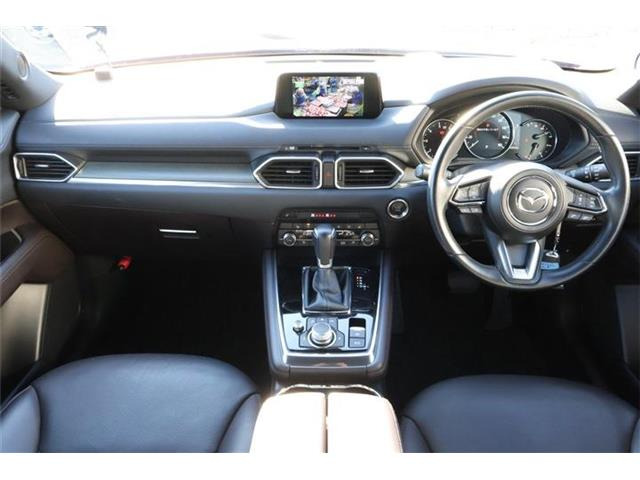 CX-82.2 XD Lパッケージ 4WD