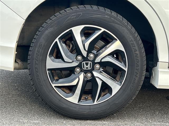 ステップワゴン1.5 スパーダ ホンダ センシング