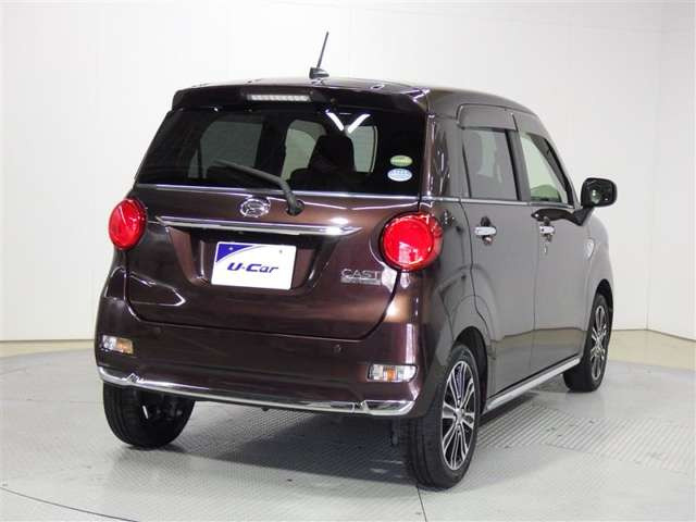 キャストスタイル G プライムコレクション SAIII