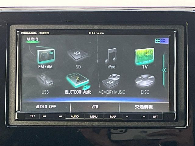 �y�i�r�Q�[�V�����z�g���₷���i�r�ŖړI�n�܂ł�������ē����Ă���܂��B�e��I�[�f�B�I�Đ��@�\���[�����Ă���A���Ԃ̉^�]������Ɋy�����Ȃ�܂�!!