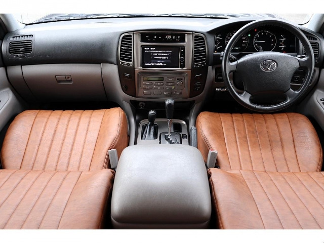 ランドクルーザー1004.7 VX 4WD