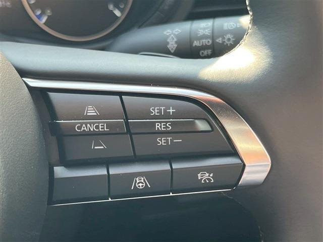 MAZDA3ファストバック