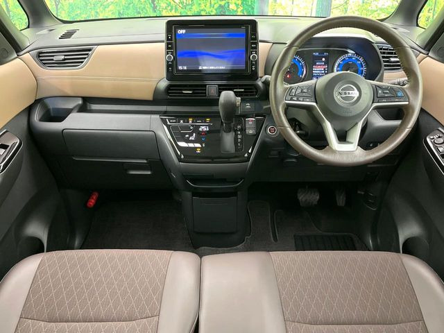 ルークスハイウェイスター Gターボ プロパイロットエディション