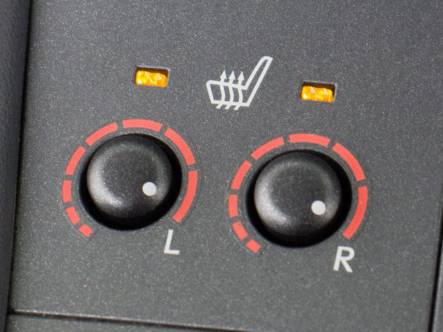 �����K�V�[�g�q�[�^�[�𑕔����Ă��܂�!�����ԂȂ�ł͂̑����ł�!�V�[�g���g�܂�@�\!�����~�����K�ɂ���Ԓ����܂���!!