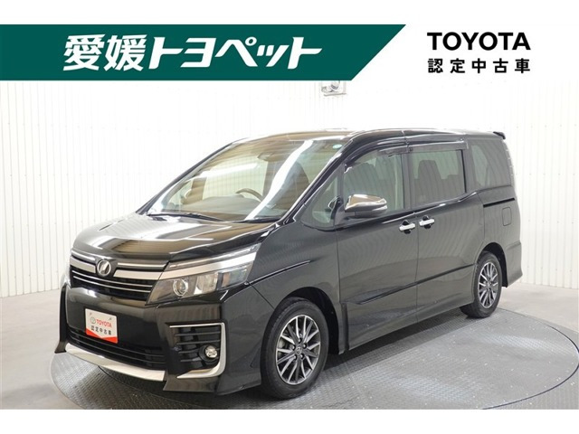 ヴォクシー2.0 ZS 煌II