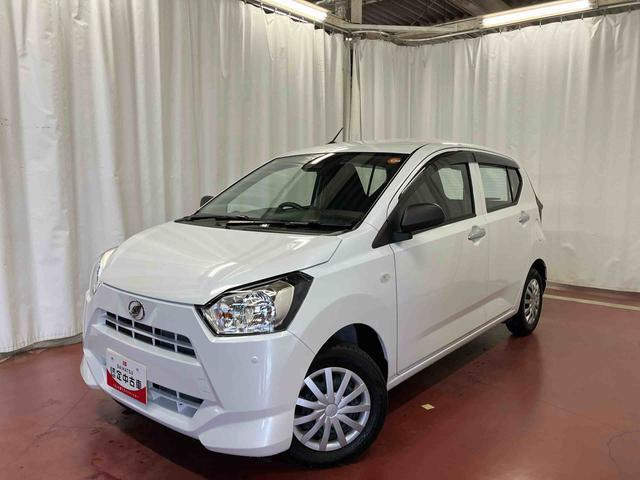 ミライースL SAIII