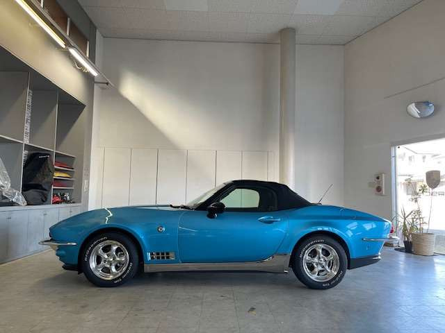 ロックスター1.5 S スペシャル パッケージ