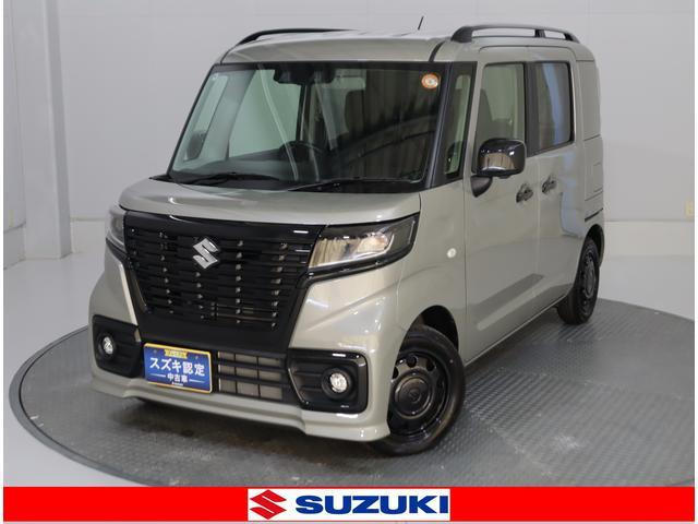 スペーシアベースXF