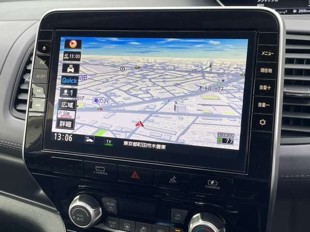 セレナ1.2 e-POWER ハイウェイスターV