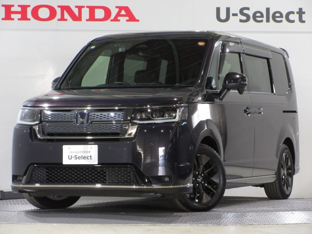 ステップワゴン