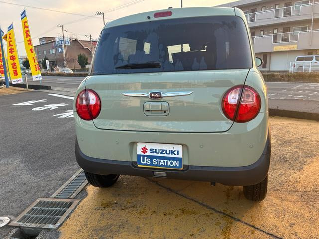 アルトラパンLC  L