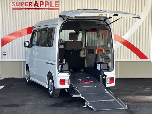 NV100クリッパーリオ