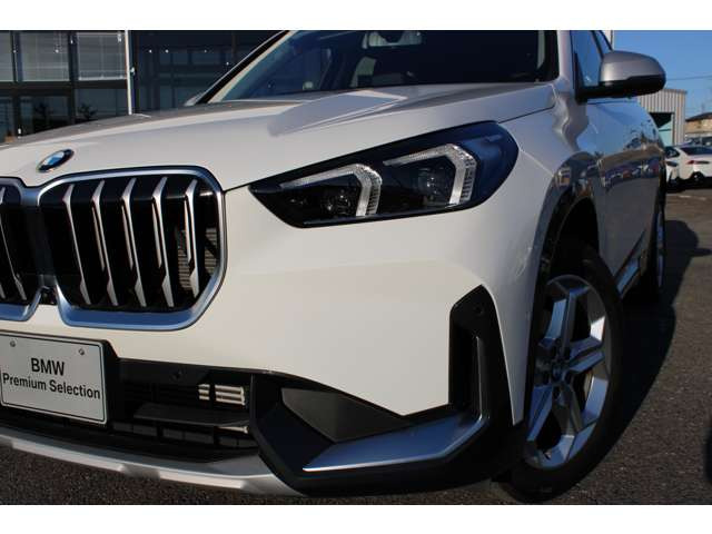 X1xドライブ 20i xライン DCT 4WD