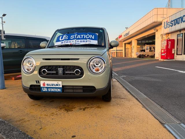 アルトラパンLC  L