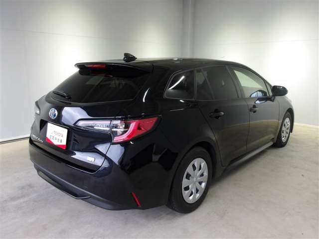 カローラツーリング1.8 ハイブリッド G