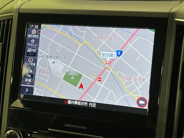 �y�_�C�A�g�[���T�E���h�i�r�z�[���̃i�r�@�\�͂������A���x�ȃ`���[�j���O�\�͂����ڂ���Ă���A�������ȉ��y�����y���݂��������܂���