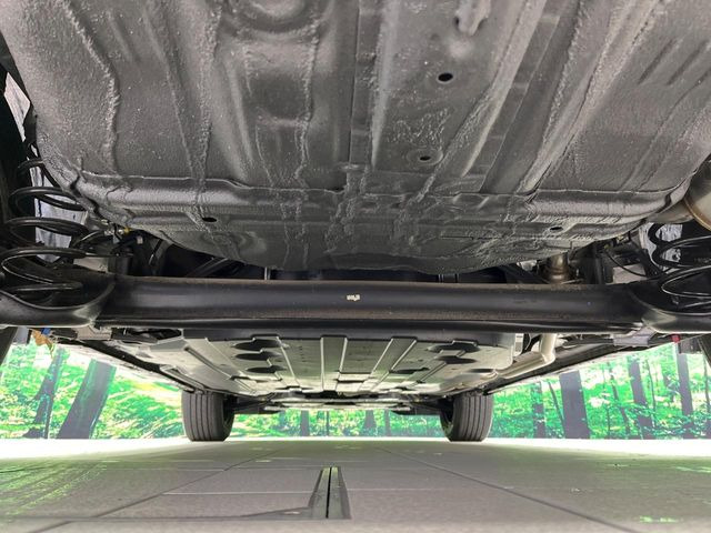 下回りがきれいなうちに、防錆加工の施工がオススメ。降雪地域はもちろん、沿岸部にお住いの方や、趣味でマリン・ウィンタースポーツをされる方にご好評いただいております。