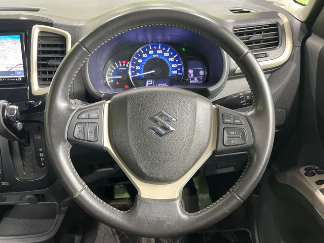 �y�����v�����X�e�A�����O�z�㎿�Ȋv���g�p���邱�ƂŁA��ɂ����������݂ƂĂ��^�]���₷���n���h���ł���