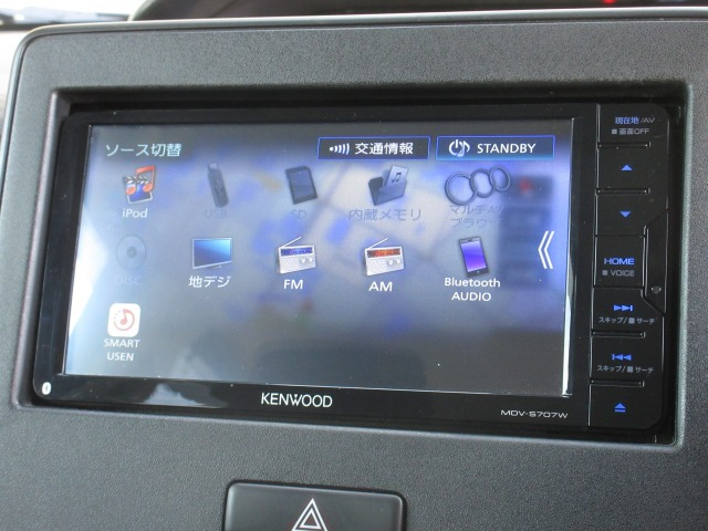 ワゴンRハイブリッド(HYBRID) FZ セーフティパッケージ