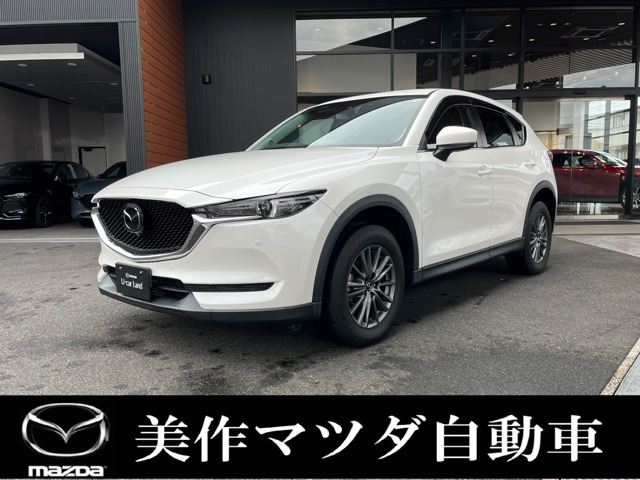CX-52.2 XD スマートエディション