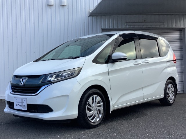 フリード1.5 G ホンダセンシング