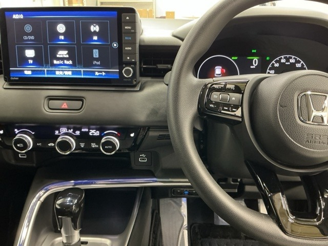 ヴェゼル1.5 e:HEV X 4WD