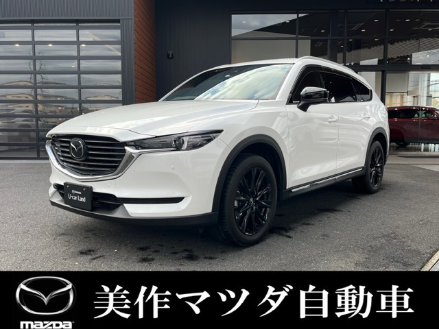 CX-82.2 XD ブラックトーンエディション
