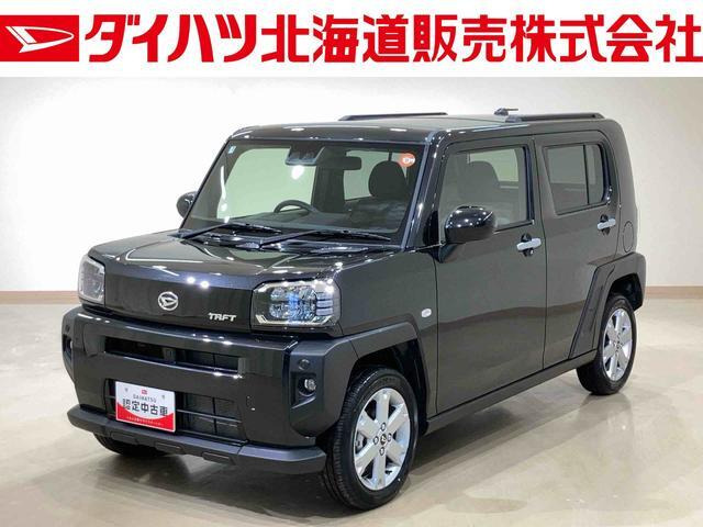 タフトG 4WD