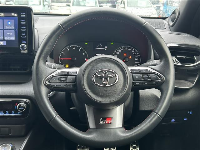 GRヤリス1.6 RZ ハイ パフォーマンス 4WD