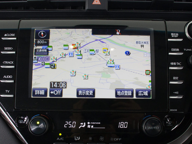 �����[�J�[�I�v�V�����̑���SD�i�r����������Ă��܂�!�n�}���̍X�V���o���܂��̂ň��S���Ă��g�������܂�!