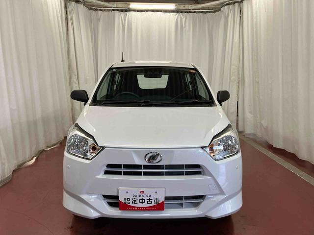 ミライースL SAIII