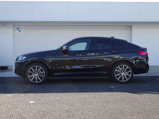 X4xドライブ20d Mスポーツ 4WD