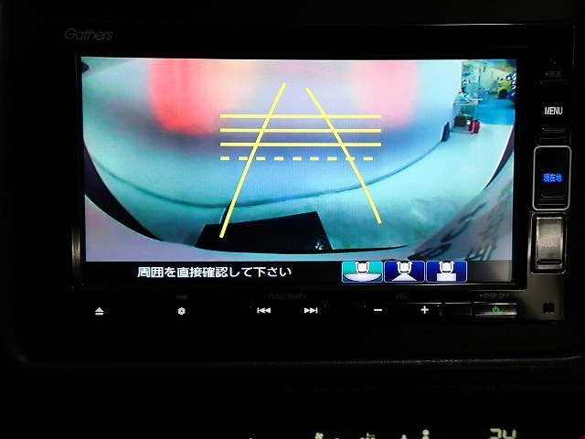 ヴェゼル1.5 X ホンダセンシング