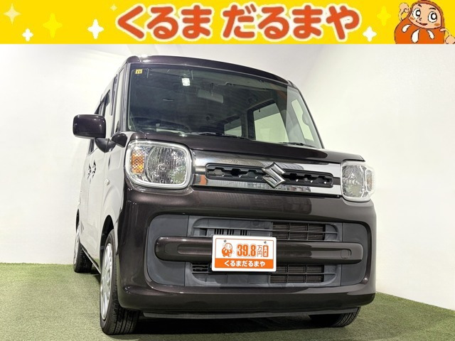 スペーシアハイブリッド(HYBRID)  X