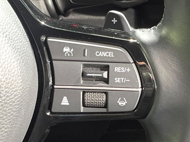 �y�A�_�v�e�B�u�N���[�Y�R���g���[���z�������H�ł̒��������s���y��!!�����ő��x��ۂN���[�Y�R���g���[�����A�Փˌy���V�X�e���ƘA�g���A�O���̎ԗ������m���ĎԊԂ�ۂ悤�ɑ��x���߂��Ă���܂�!!