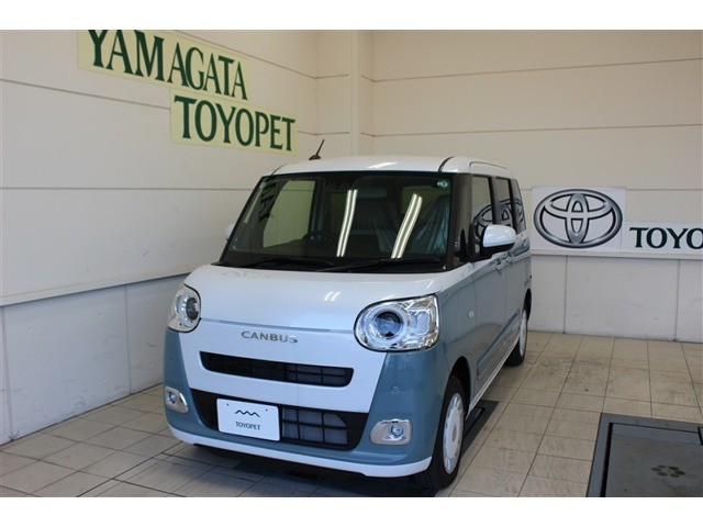 ムーヴキャンバス