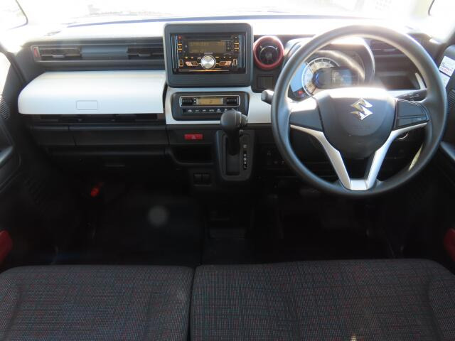 スペーシアハイブリッド(HYBRID) G