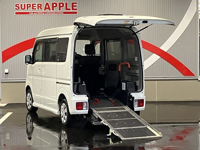 NV100クリッパーリオ