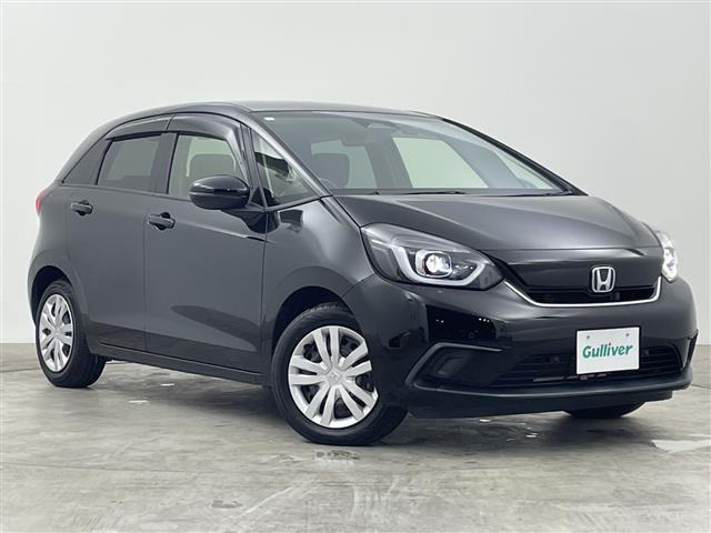 フィット1.5 e:HEV ホーム