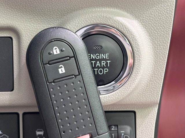 �y�L�[�t���[�V�X�e���z�J�o����|�P�b�g�ɓ��ꂽ�܂܂ł��h�A�̎{���E�������\�ȃX�}�[�g�L�[�𑕔��B�G���W���̃I���E�I�t�����J�M�����o���K�v����������Ƃ��Ă��֗��ł���