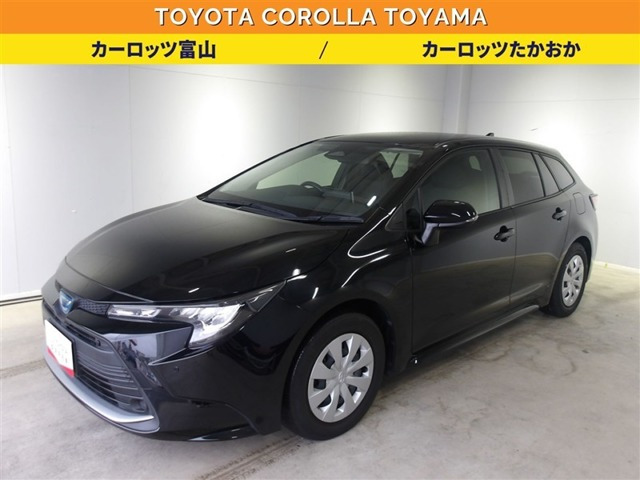 カローラツーリング1.8 ハイブリッド G