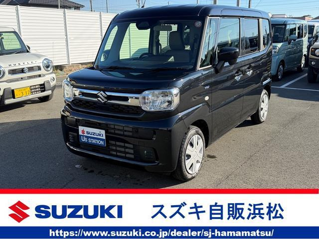 スペーシアハイブリッド(HYBRID)  X