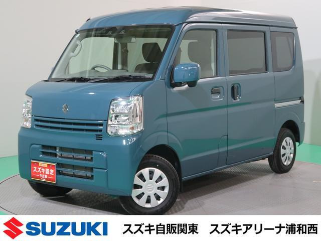 エブリイPC ハイルーフ