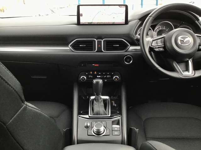 CX-52.2 XD プロアクティブ 4WD