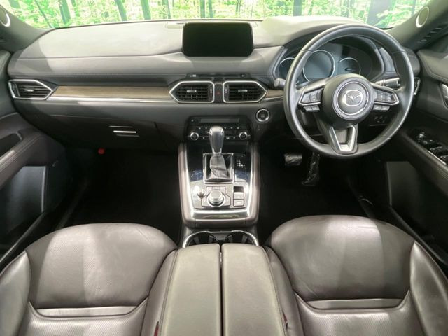 CX-82.2 XD Lパッケージ