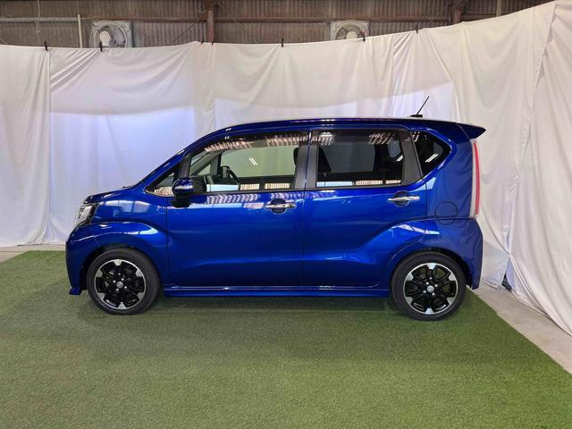 ムーヴカスタムRS ハイパー SAII