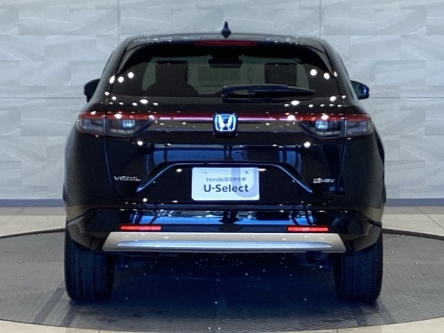 ヴェゼル1.5 ハイブリッド Z