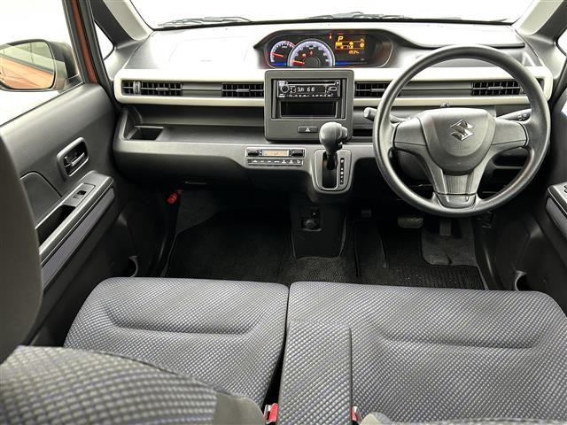 ワゴンRハイブリッド(HYBRID) FX