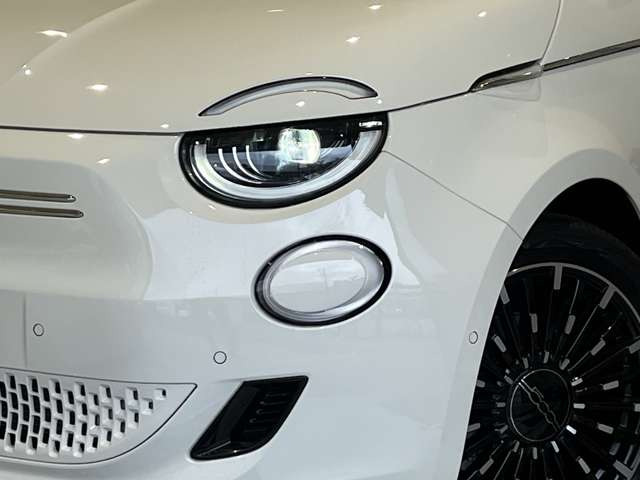 500eオープンベースモデル